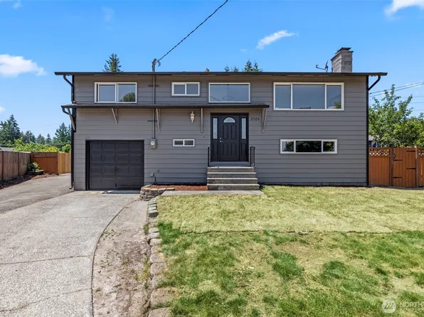 2524 SE Edmonds Court, Renton, WA 98058