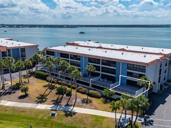 1701 Beach Rd Unit 208, Englewood, FL 34223