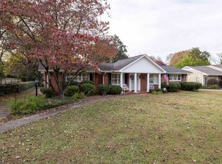16 Mimosa Dr SE, Rome, GA 30161