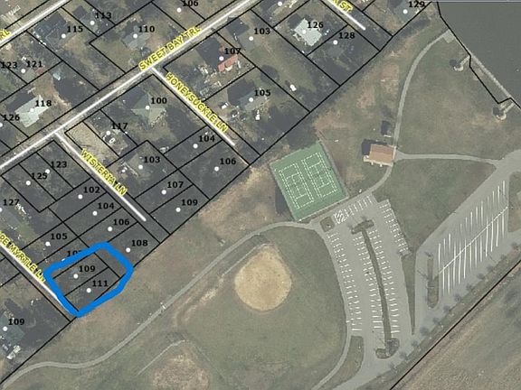 2nd image of 109 Crape Myrtle Ln Lot 12 & 14