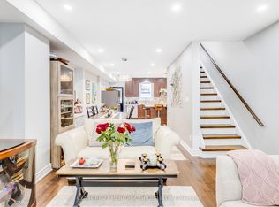 3 Denton Ave, Toronto, ON