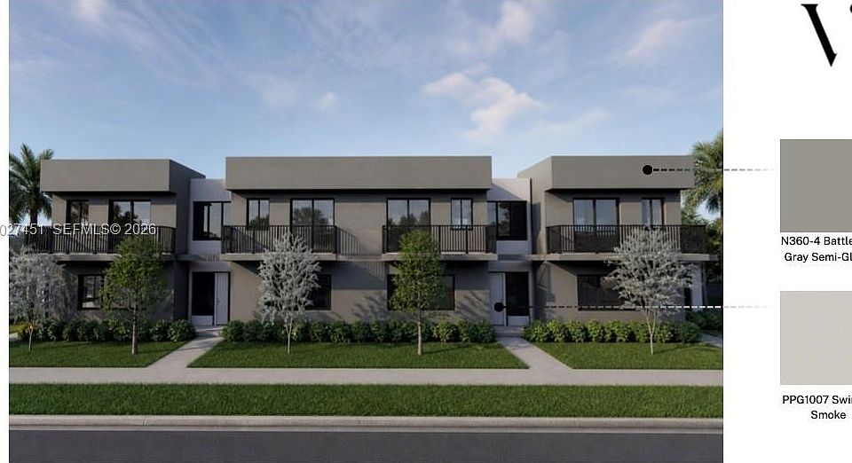 1st image of 6480 NE 1st Ave #6480