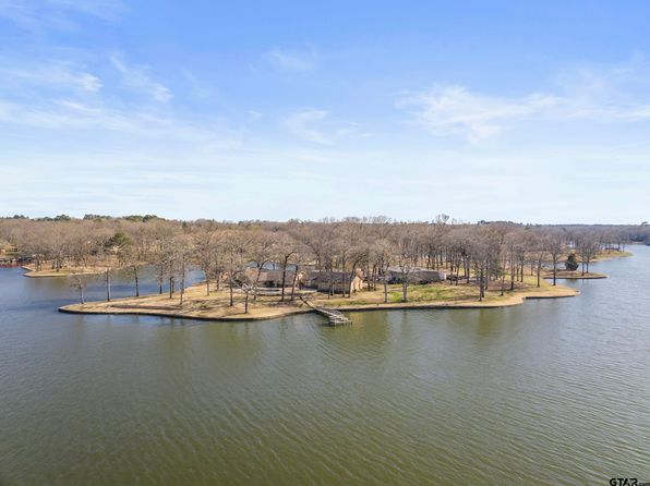 360 County Road 2136, Pittsburg, TX 75686