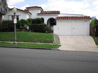 2014 Prosser Ave, Los Angeles, CA 90025