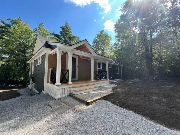 17 Moss Lane, Madison, NH 03849