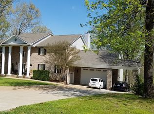 7314 Creek Ridge Dr, Harrison, TN 37341