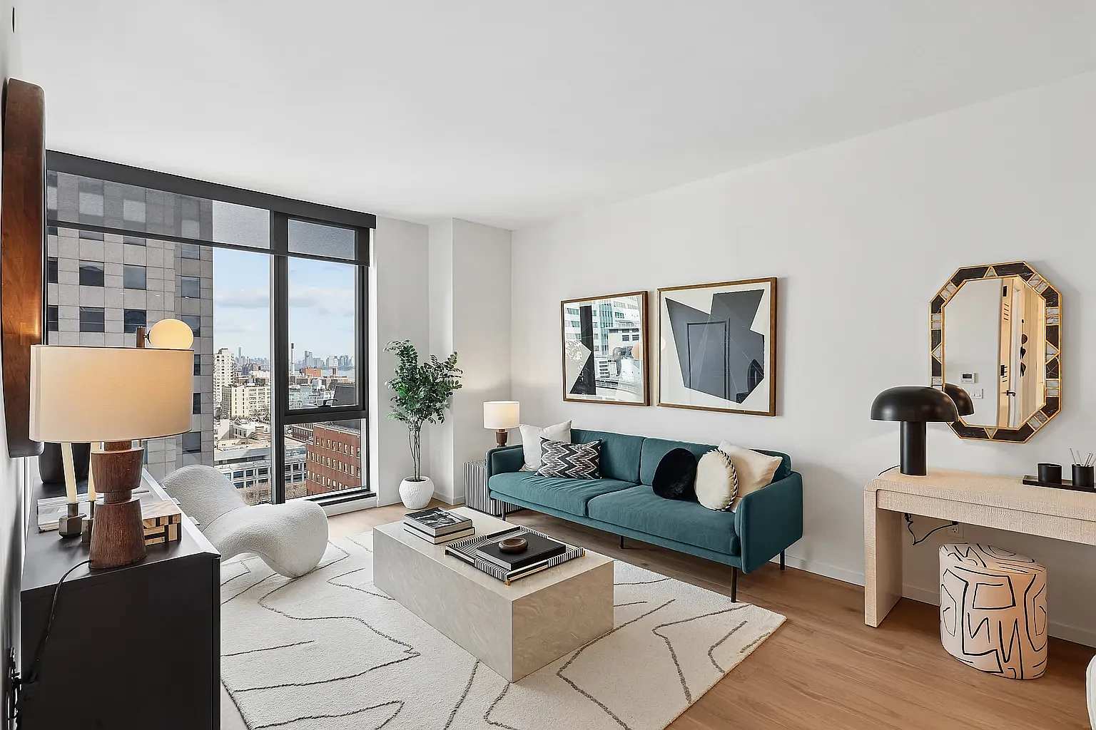 55 Willoughby Street — Photo 4