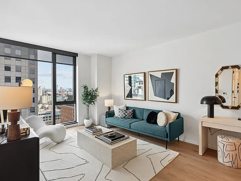 55 Willoughby St #38B — Photo 4