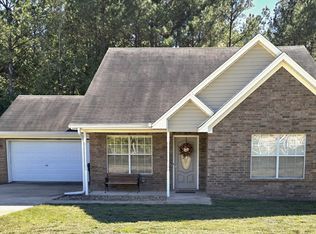 110 Morning Sun Dr, Byhalia, MS 38611