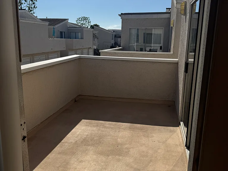 patio/porch