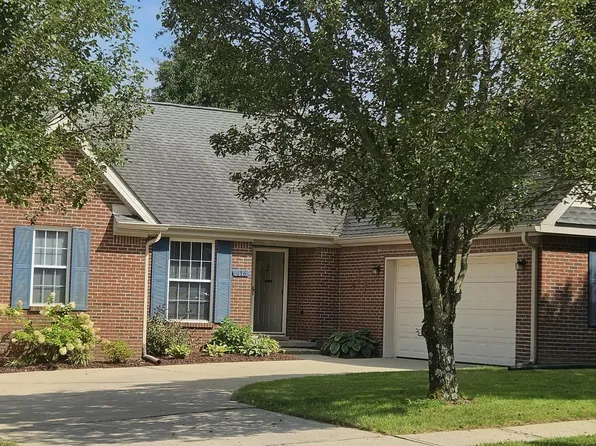 416 Worthington Pl, Richmond, KY 40475