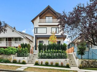 312 E 37th Ave #2, Vancouver, BC V5W 1E7