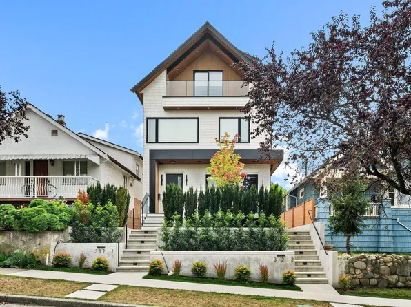 312 E 37th Ave #2, Vancouver, BC V5W 1E7