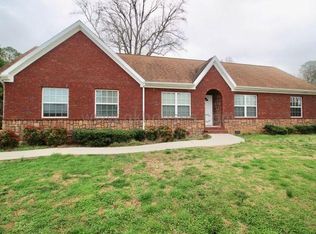 1612 Morris Hill Rd, Chattanooga, TN 37421