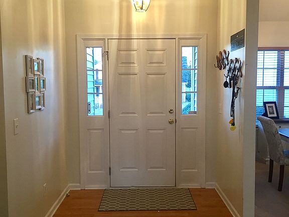 Entryway