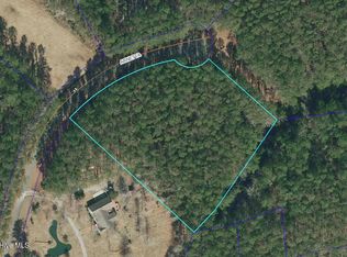 100 Arnetta Way N, Oriental, NC 28571