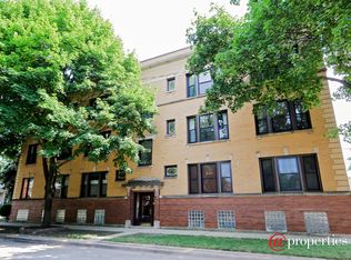 2105 W Byron St #3W, Chicago, IL 60618