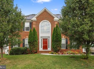 5504 Young Family Trl W, ADAMSTOWN, MD