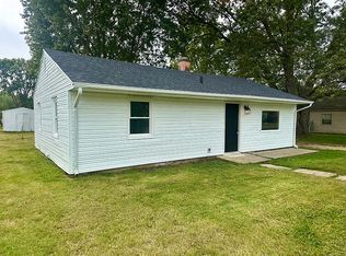 2112 Kathryn Dr, Niles, MI 49120
