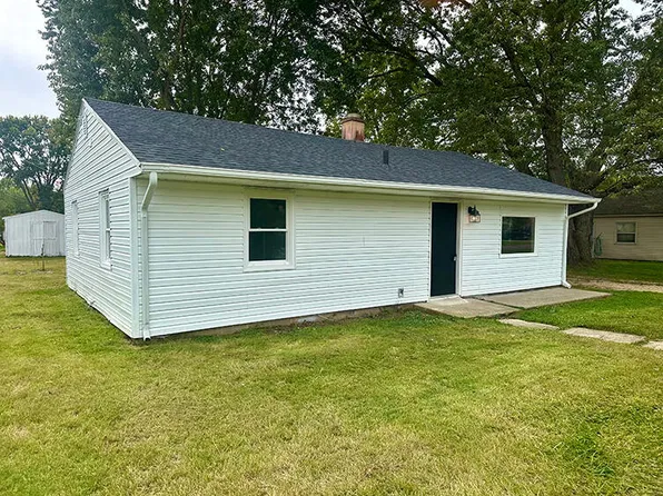 2112 Kathryn Dr, Niles, MI 49120