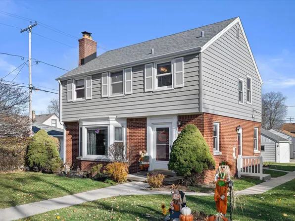 3456 North 81st STREET, Milwaukee, WI 53222