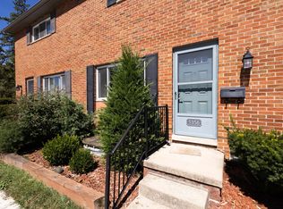 3356 Williamsburg Rd, Ann Arbor, MI 48108