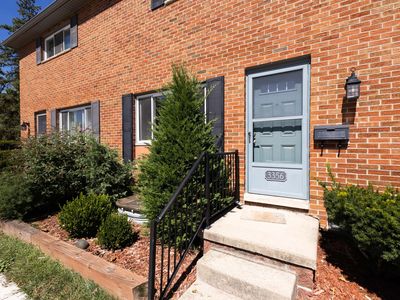 3356 Williamsburg Rd, Ann Arbor, MI, 48108
