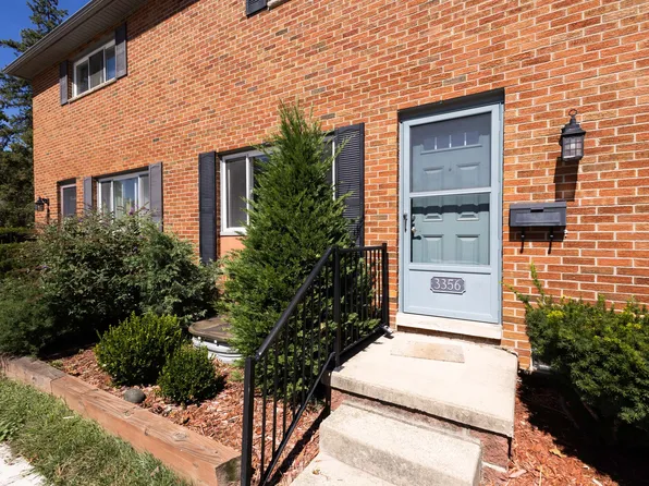 3356 Williamsburg Rd, Ann Arbor, MI 48108