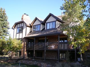 11414 N Panorama Ct, Parker, CO 80138