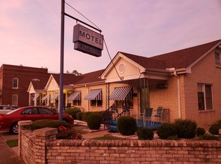 329 Quapaw Ave, Hot Springs National Park, AR 71901