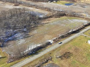 S Old 27, Ashley, IN 46705