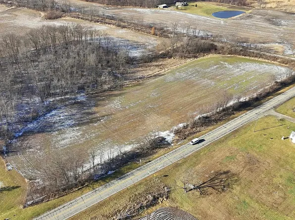 S Old 27, Ashley, IN 46705