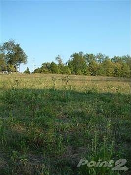 Nice deep 1 acre building lot. Your dream home could be here!