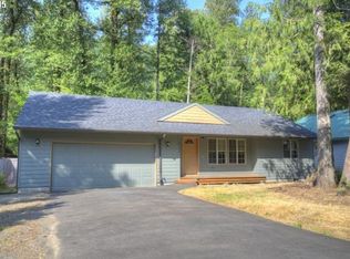 65425 E Alpine Way, Rhododendron, OR 97049