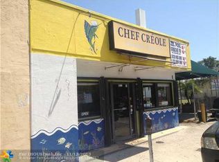 7957 NE 2nd Ave, Miami, FL 33138