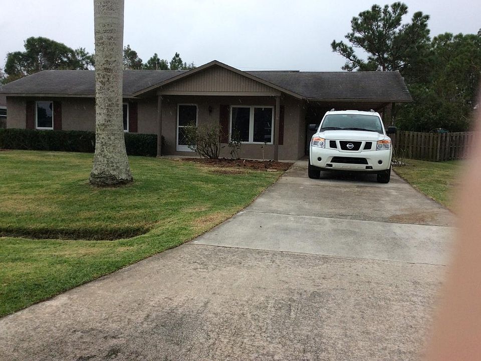 Front exterior
