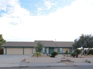11447 Hollyvale Ave, Victorville, CA 92392
