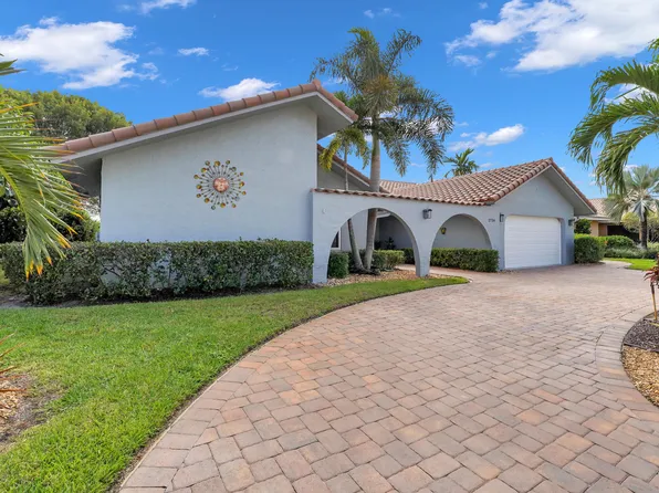 2734 SW 23rd Cranbrook Drive, Boynton Beach, FL 33436