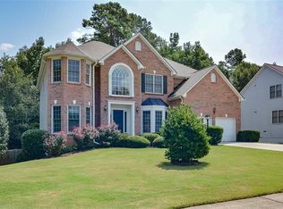 4350 Nesbin Dr NE, Marietta, GA 30144