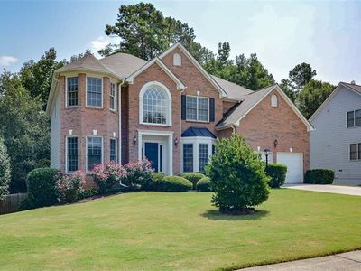 4350 Nesbin Dr NE, Marietta, GA, 30144