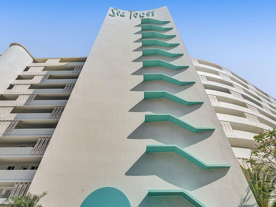 1st image of 2840 N Ocean Boulevard #408