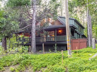 1660 Pine Dr, Arnold, CA 95223