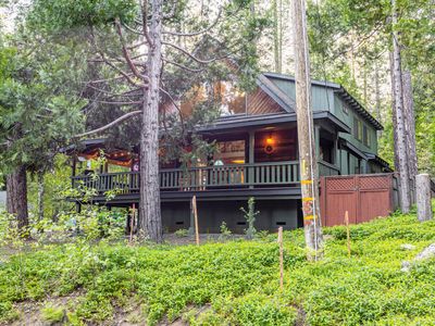 1660 Pine Dr, Arnold, CA, 95223