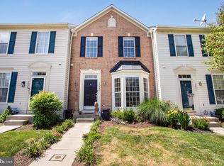 1022 Campbell Meadow Rd, Owings Mills, MD 21117