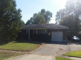 5706 Bunning Dr, Louisville, KY 40272