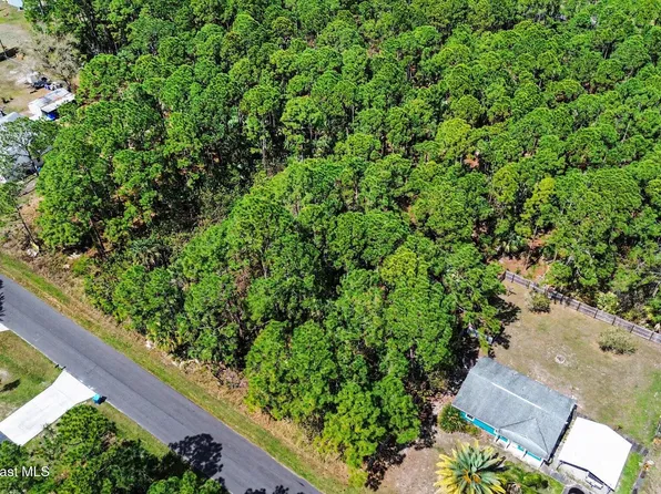 341 Danis Rd SW, Palm Bay, FL 32908