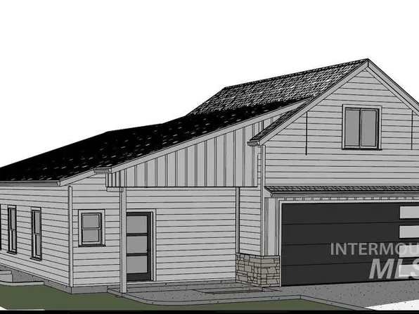 2466 N Julia Ave, Meridian, ID 83646