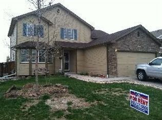 11781 E 114th Pl, Commerce City, CO 80640