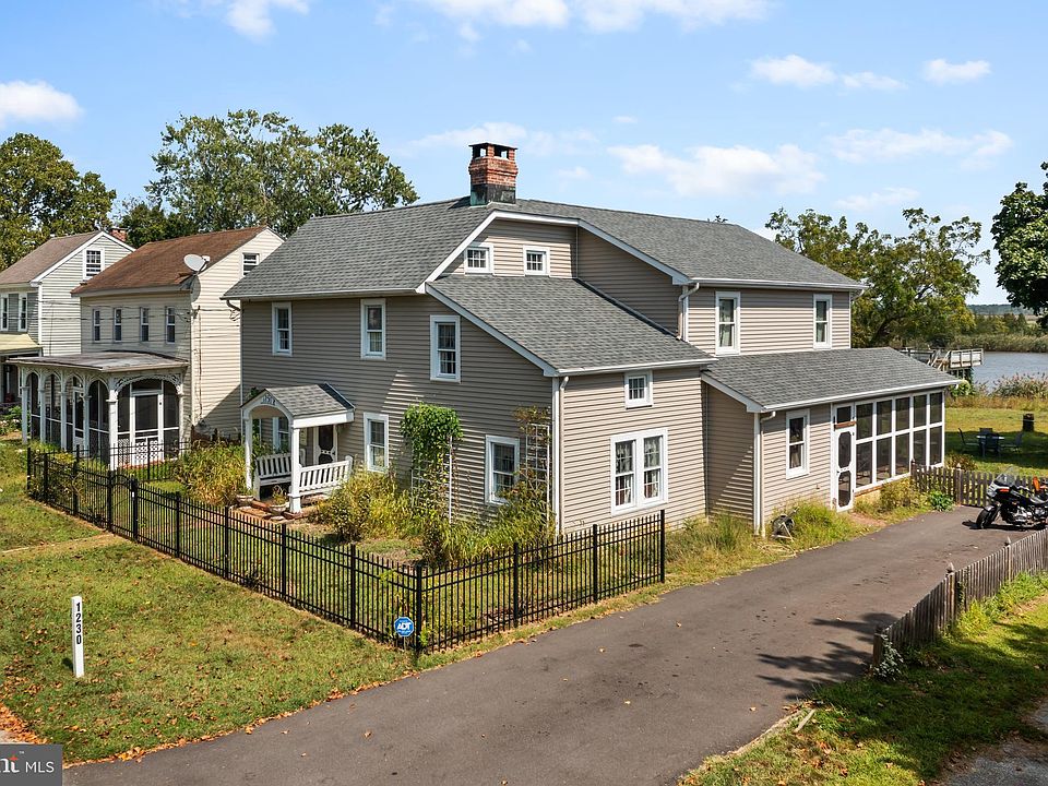 1230 Front St, Mauricetown, NJ 08329 Zillow