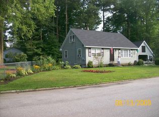 45 Watson St, Nashua, NH 03064